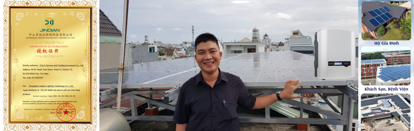 DQA Solar – dqasolar.com