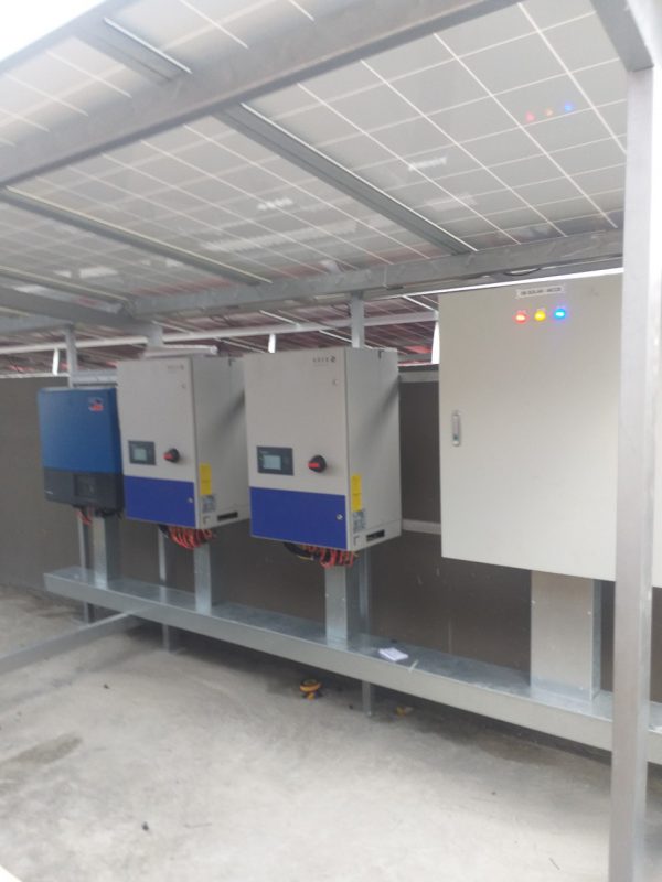 DQA Solar – dqasolar.com