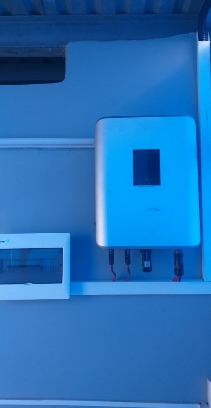 DQA Solar – dqasolar.com