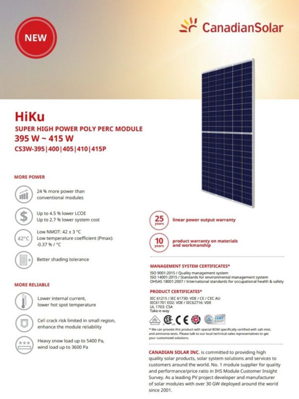 DQA Solar – dqasolar.com
