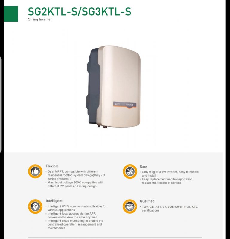 DQA Solar – dqasolar.com