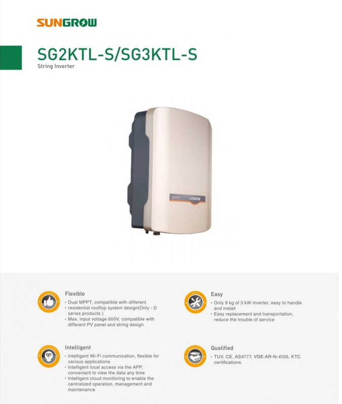 DQA Solar – dqasolar.com