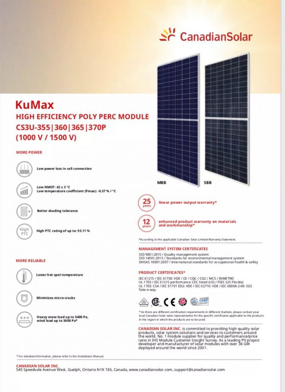 DQA Solar – dqasolar.com