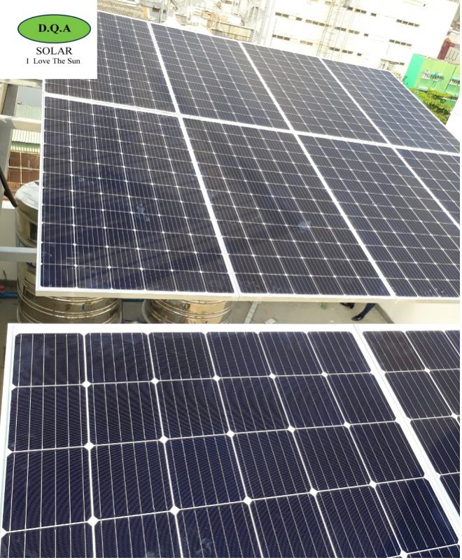 DQA Solar – dqasolar.com