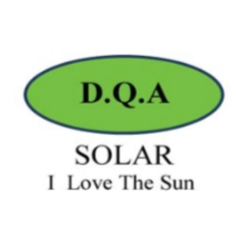 DQA Solar – dqasolar.com