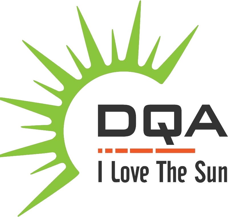 DQA Solar – dqasolar.com