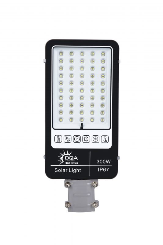 DQA Solar – dqasolar.com