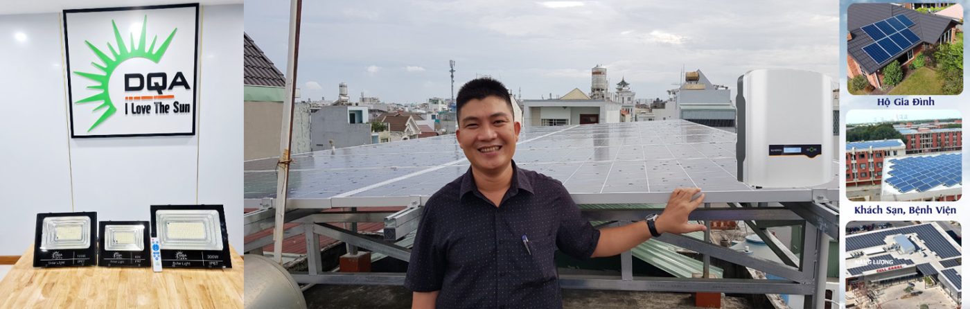 DQA Solar – dqasolar.com