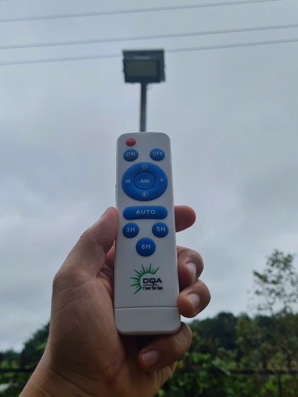 DQA Solar – dqasolar.com