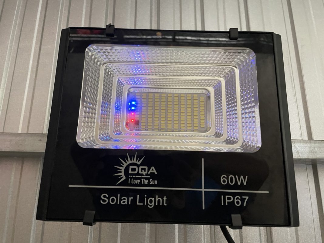 DQA Solar – dqasolar.com