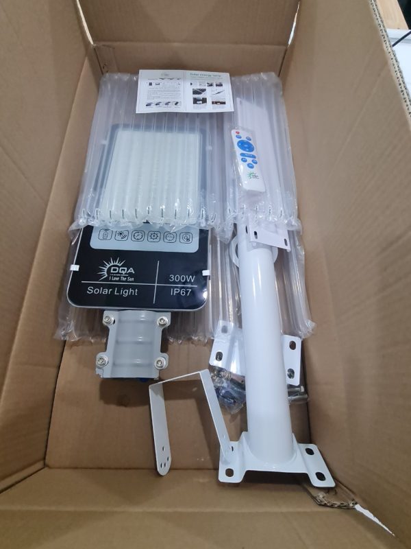 DQA Solar – dqasolar.com