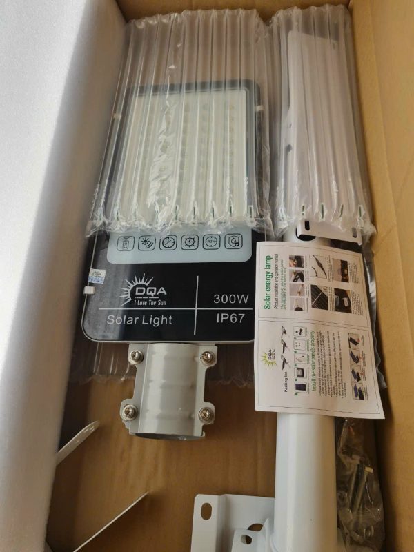 DQA Solar – dqasolar.com