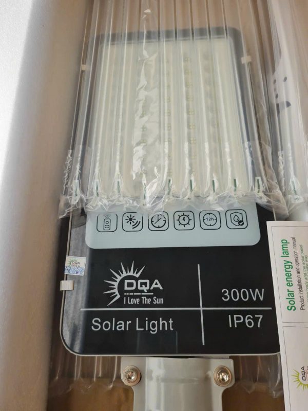 DQA Solar – dqasolar.com
