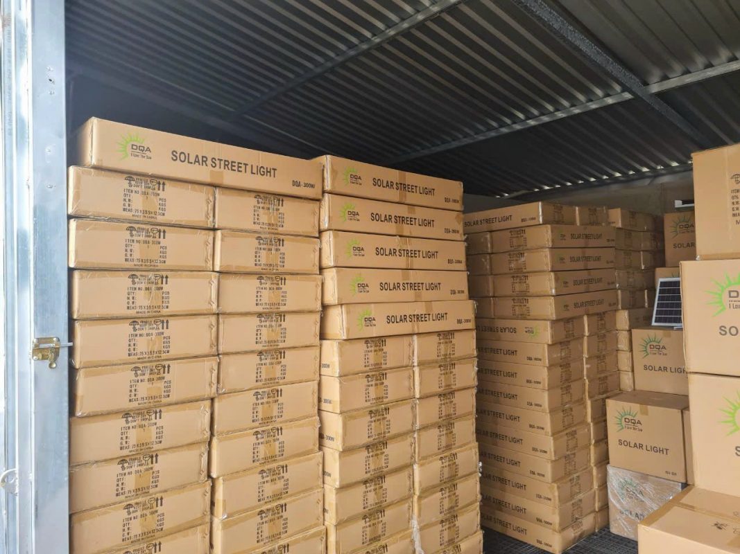 DQA Solar – dqasolar.com