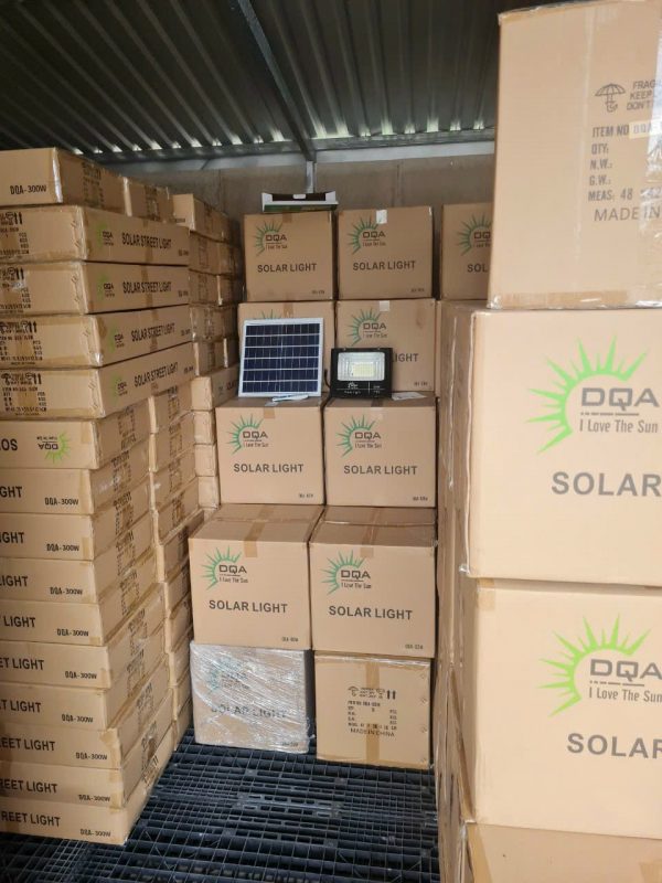 DQA Solar – dqasolar.com