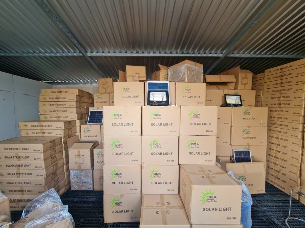 DQA Solar – dqasolar.com