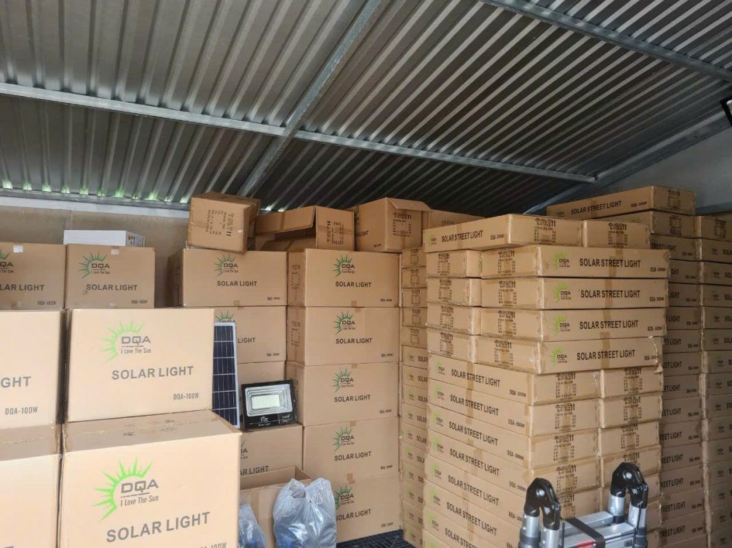 DQA Solar – dqasolar.com