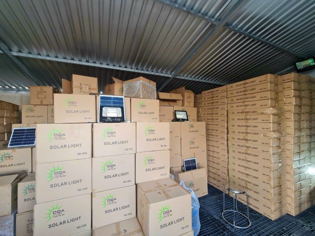 DQA Solar – dqasolar.com
