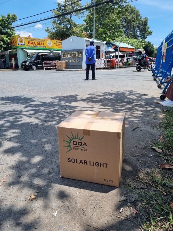 DQA Solar – dqasolar.com