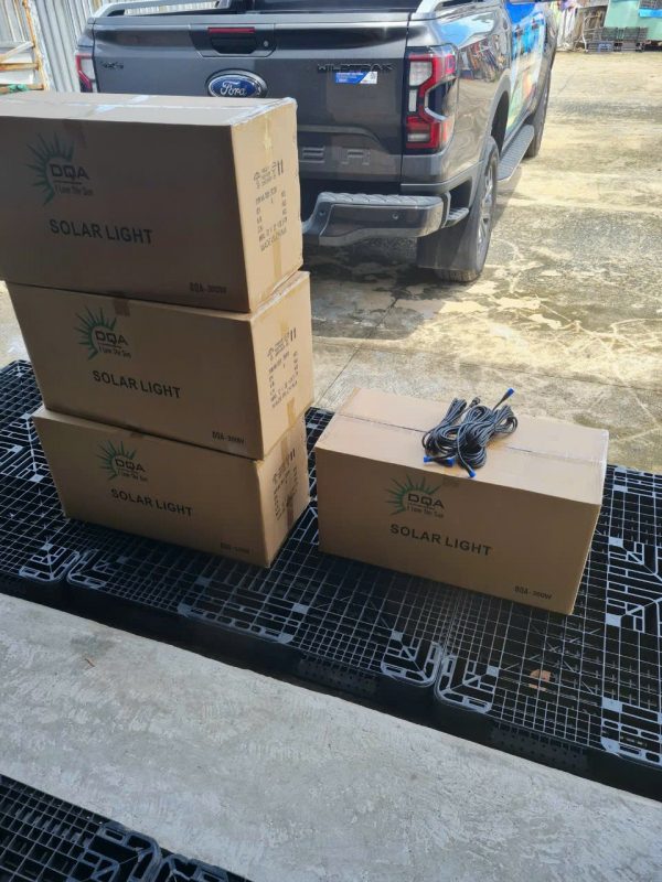 DQA Solar – dqasolar.com