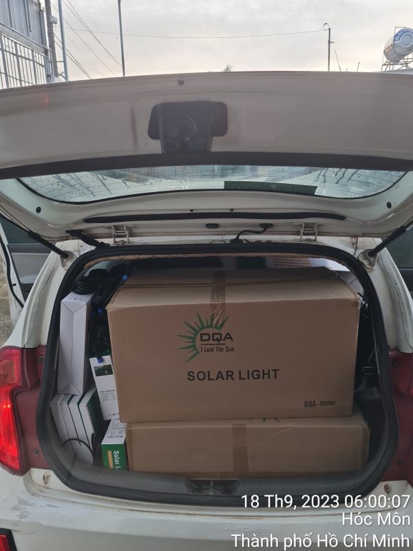 DQA Solar – dqasolar.com