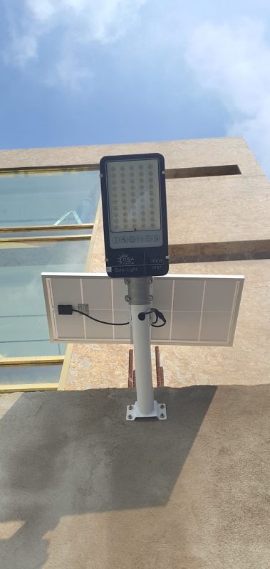 DQA Solar – dqasolar.com