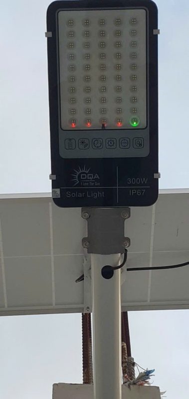 DQA Solar – dqasolar.com