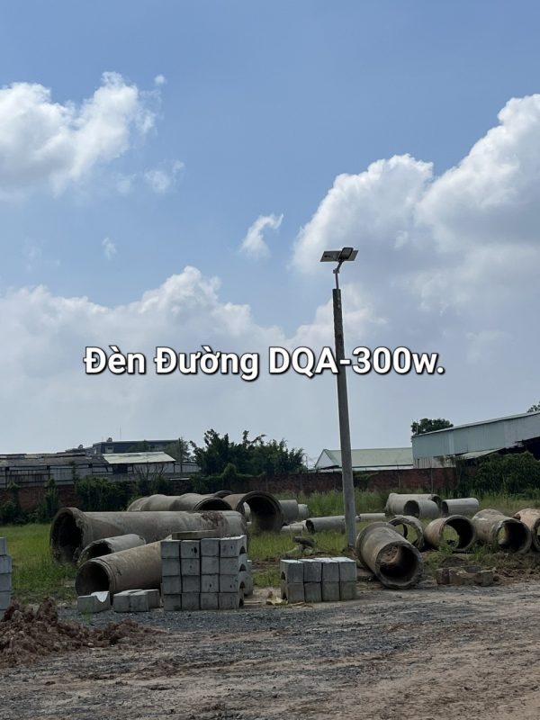 DQA Solar – dqasolar.com