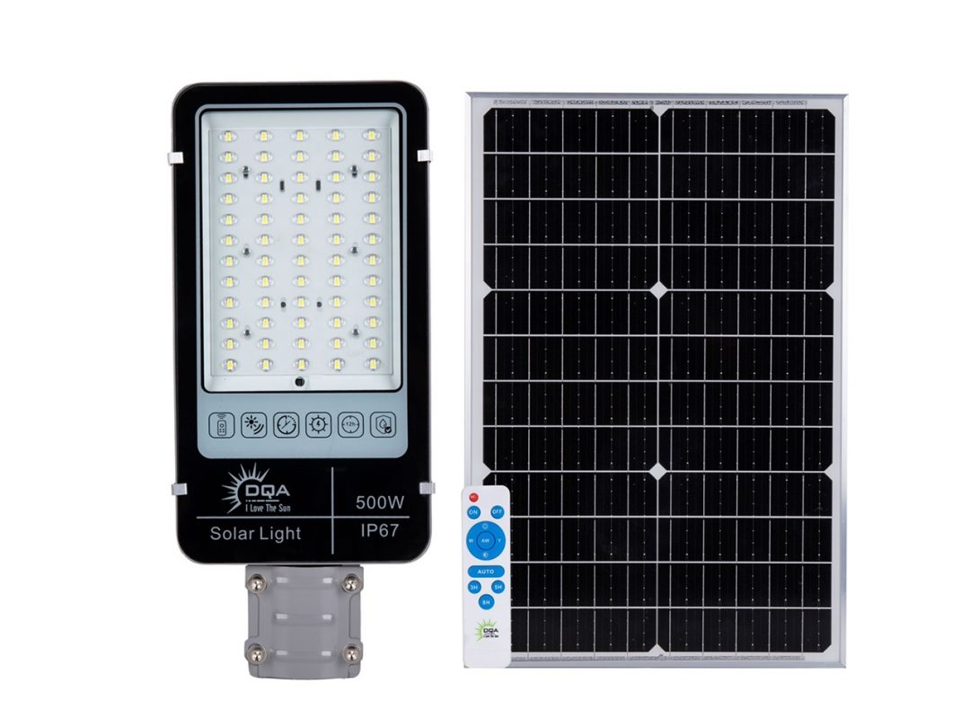 DQA Solar – dqasolar.com