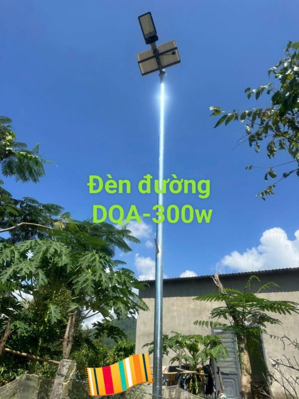 DQA Solar – dqasolar.com