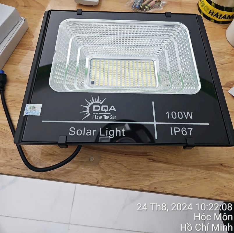 DQA Solar – dqasolar.com