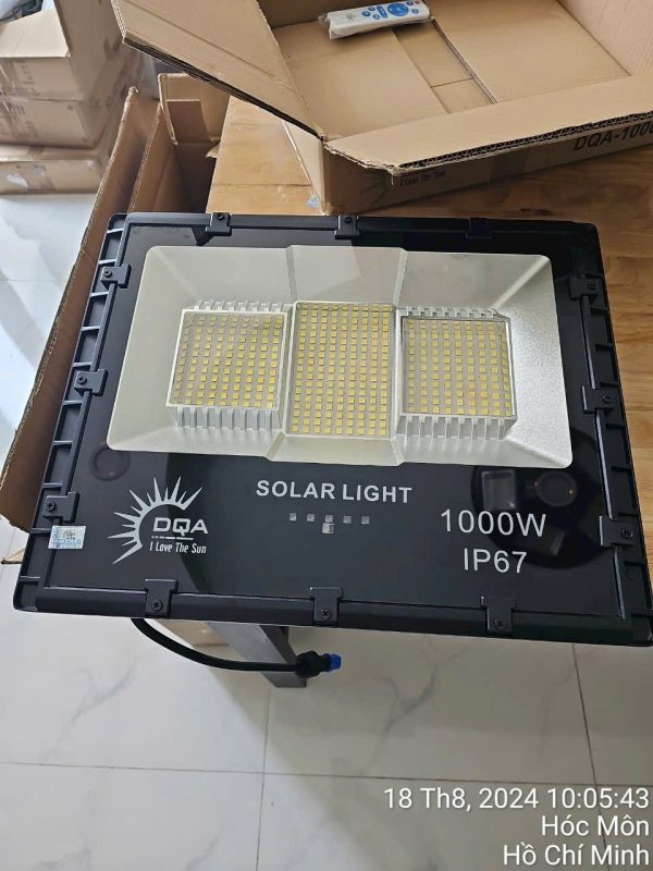 DQA Solar – dqasolar.com