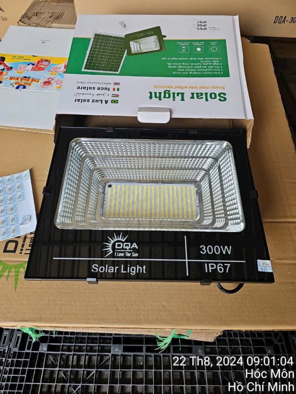 DQA Solar – dqasolar.com