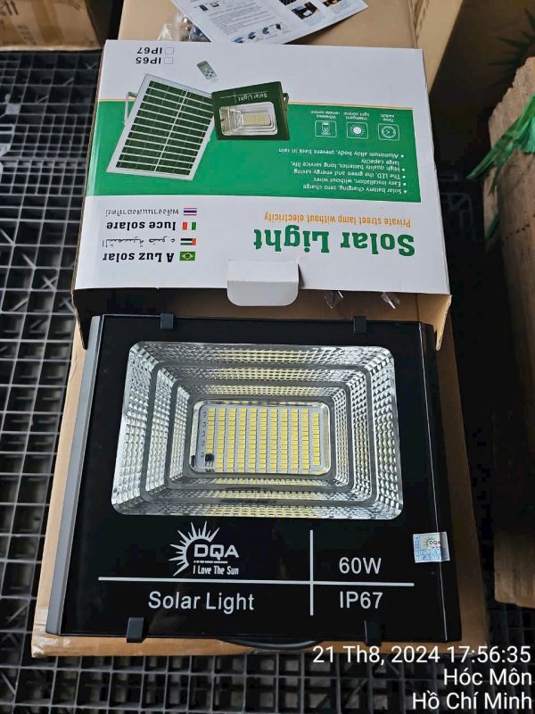 DQA Solar – dqasolar.com