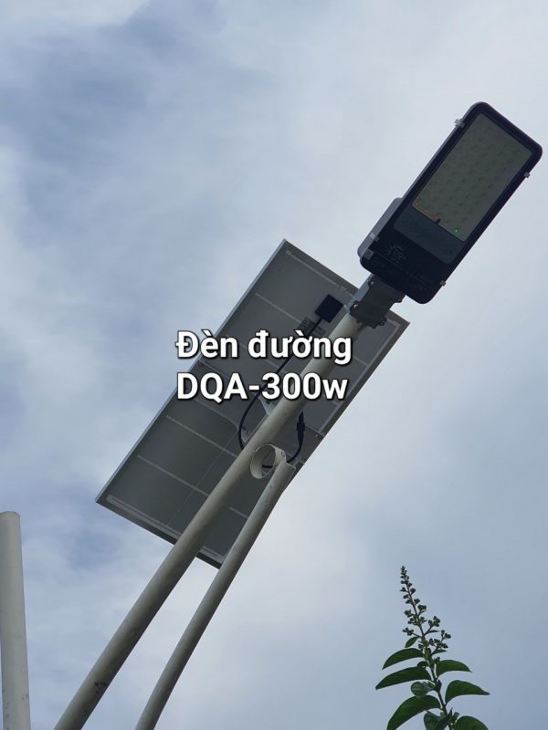DQA Solar – dqasolar.com