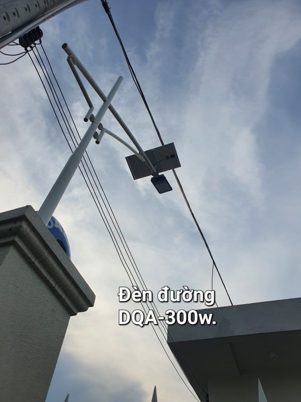 DQA Solar – dqasolar.com