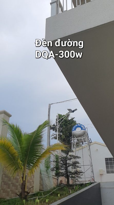 DQA Solar – dqasolar.com