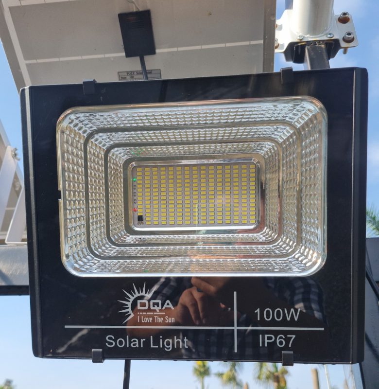 DQA Solar – dqasolar.com