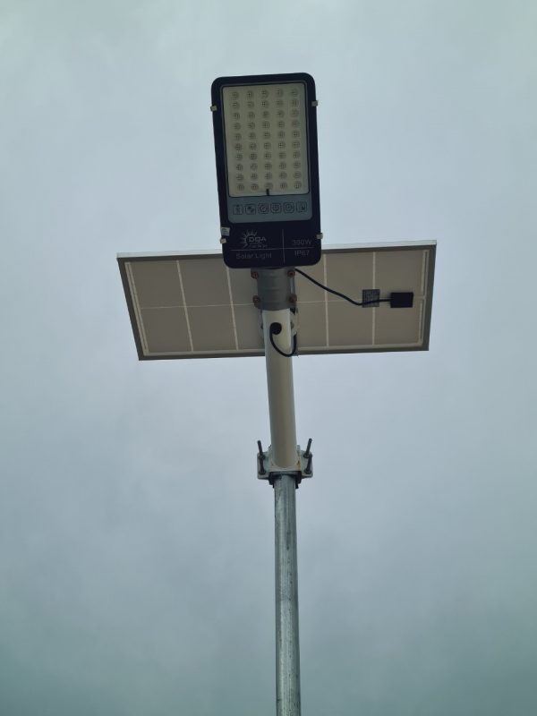 DQA Solar – dqasolar.com