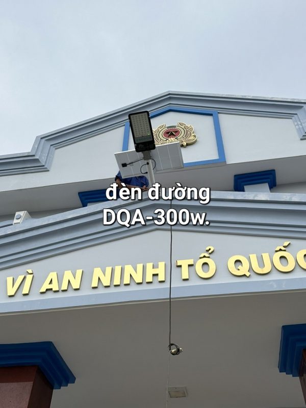DQA Solar – dqasolar.com