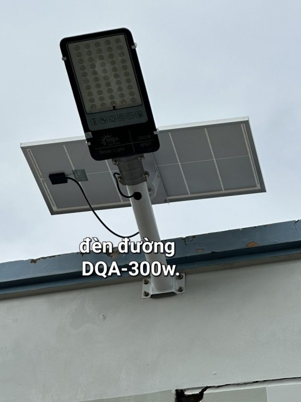 DQA Solar – dqasolar.com