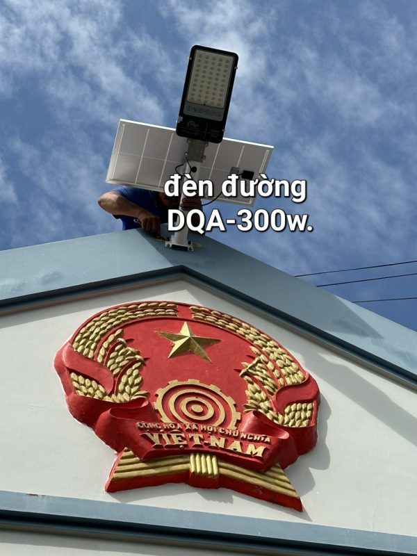 DQA Solar – dqasolar.com