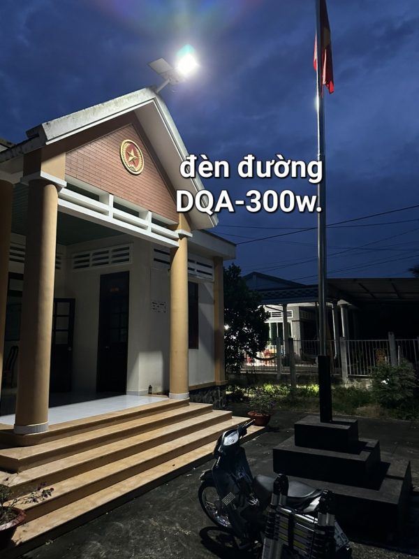 DQA Solar – dqasolar.com