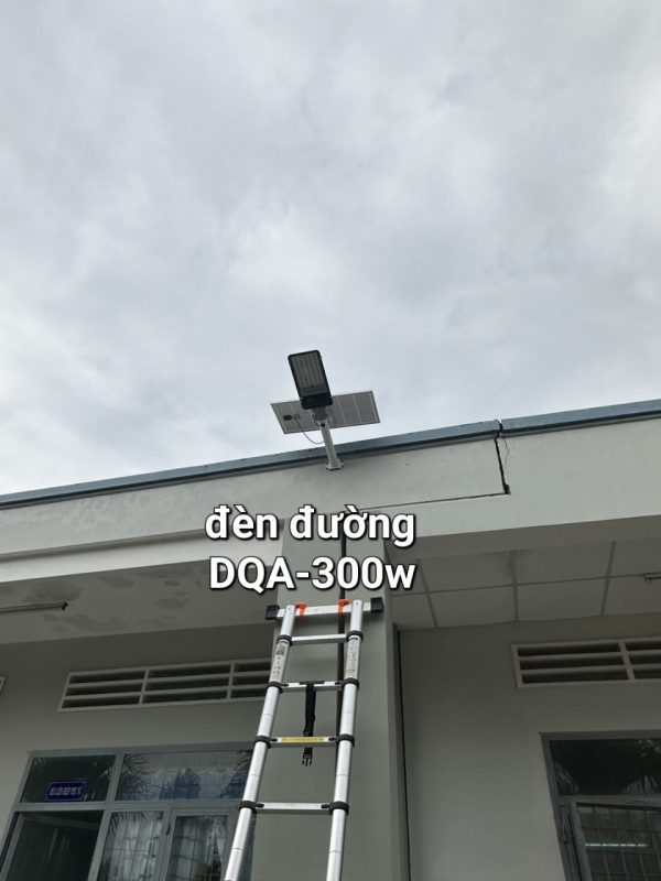 DQA Solar – dqasolar.com