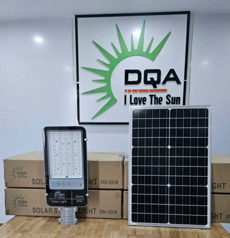 DQA Solar – dqasolar.com