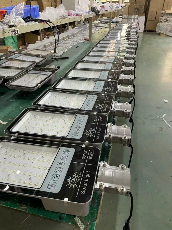DQA Solar – dqasolar.com