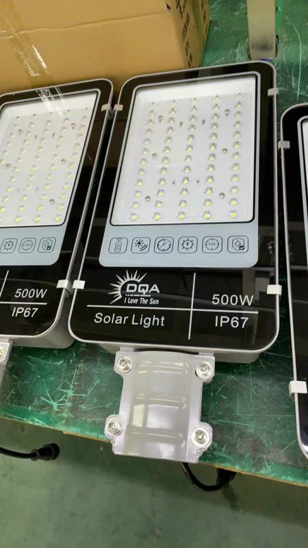 DQA Solar – dqasolar.com