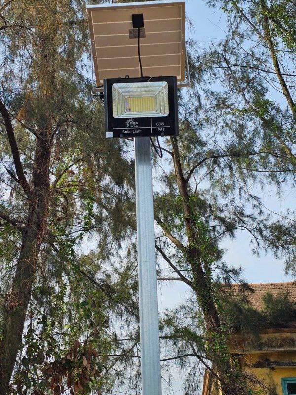 DQA Solar – dqasolar.com
