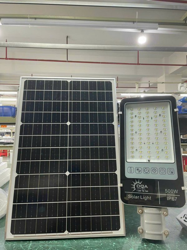 DQA Solar – dqasolar.com