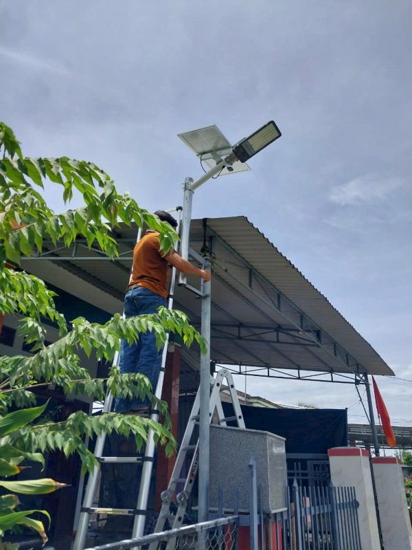 DQA Solar – dqasolar.com